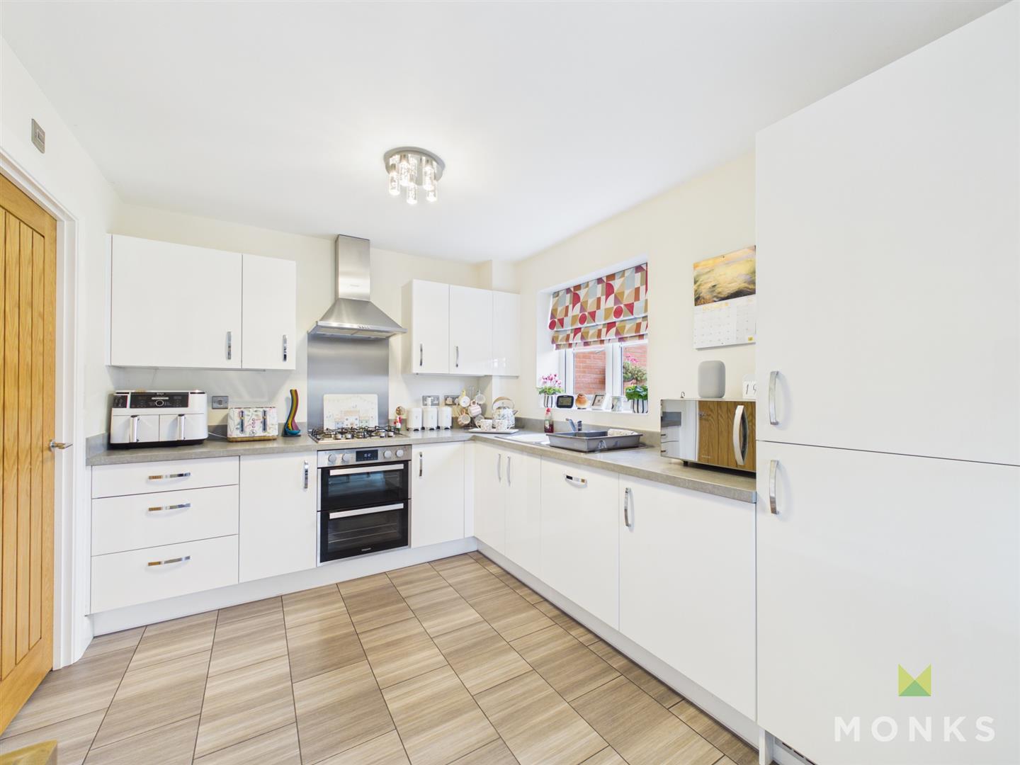 15 Wessex Close, Shrewsbury, SY4 4RZ For Sale